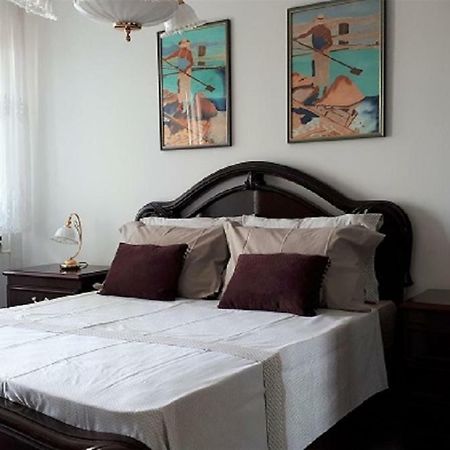 Apartma Lilu Apartment โคเปร์ ภายนอก รูปภาพ