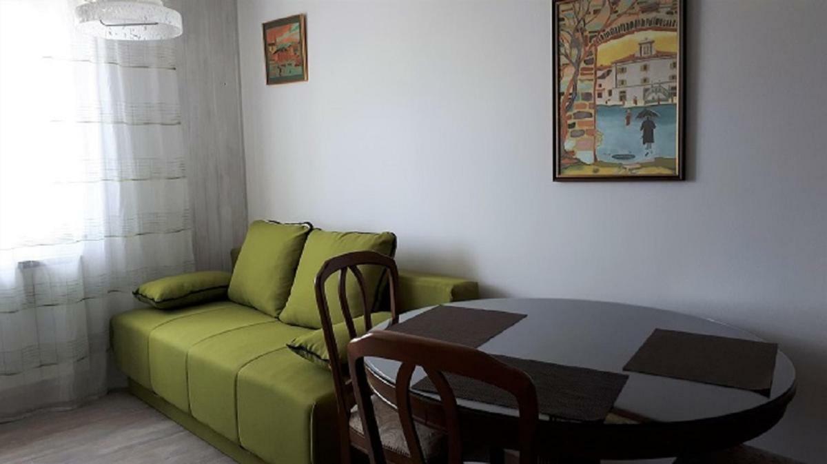 Apartma Lilu Apartment โคเปร์ ภายนอก รูปภาพ