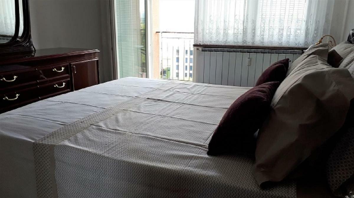 Apartma Lilu Apartment โคเปร์ ภายนอก รูปภาพ
